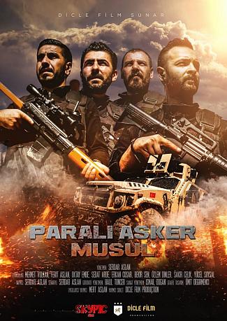 PARALI ASKER - MUSUL