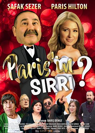 PARİS