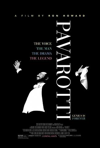 PAVAROTTI