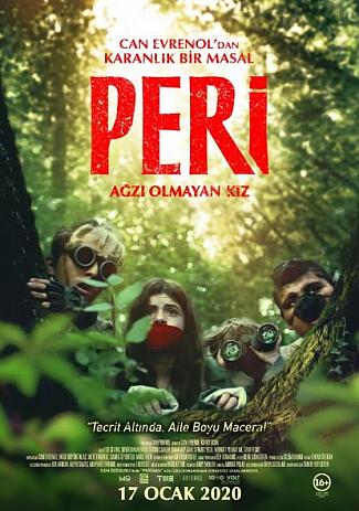 PERİ