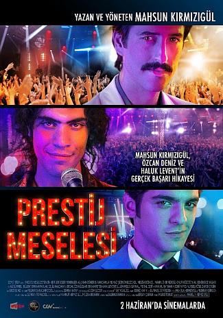 PRESTİJ MESELESİ