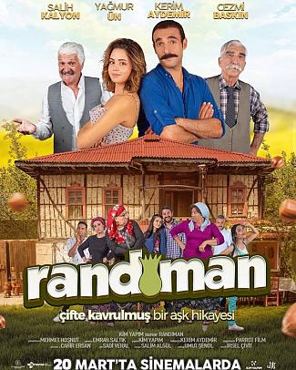 RANDIMAN