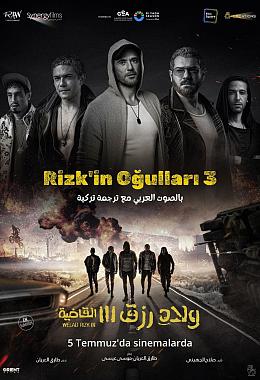 SONS OF RIZK 3