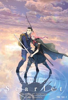SCARLET