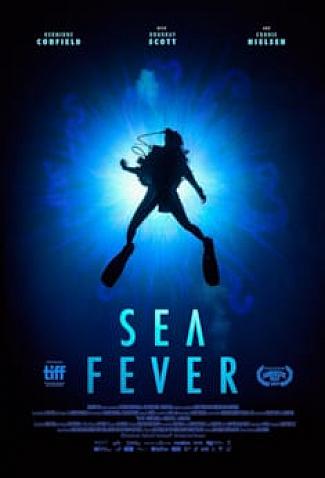 SEA FEVER