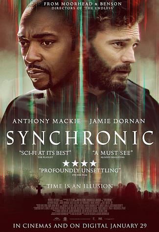 SYNCHRONIC