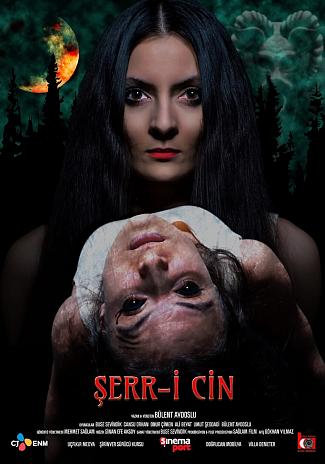 ŞERR-İ CİN