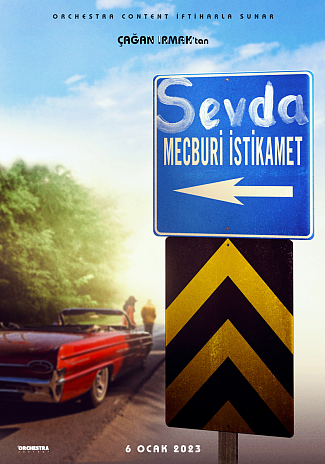 SEVDA MECBURİ İSTİKAMET