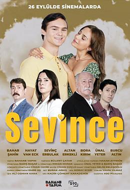 SEVİNCE