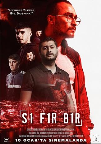 SIFIR BİR