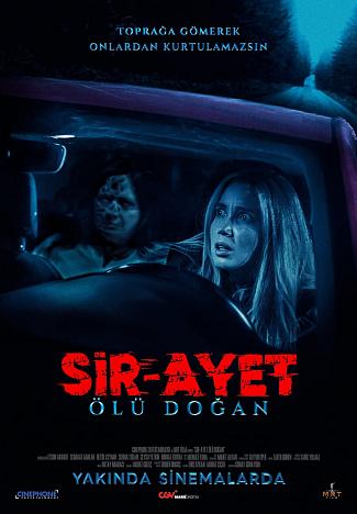 SİR - AYET: ÖLÜ DOĞAN