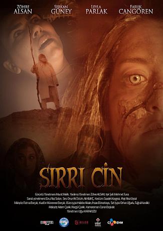 SIRRI CİN