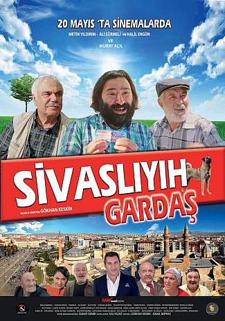 SİVASLIYIH GARDAŞ