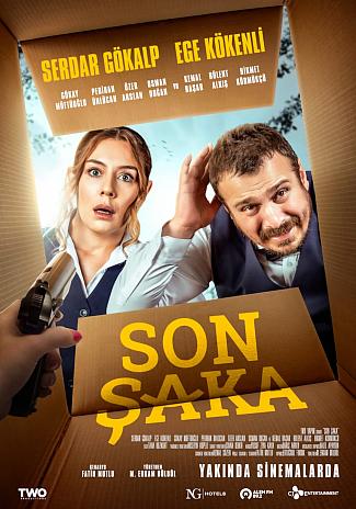 SON ŞAKA