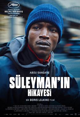 SÜLEYMAN