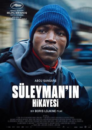 SÜLEYMAN