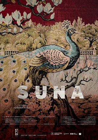 SUNA