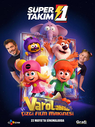 SÜPER 1TAKIM