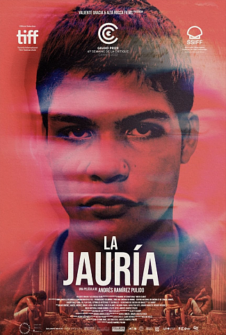 LA JAURIA