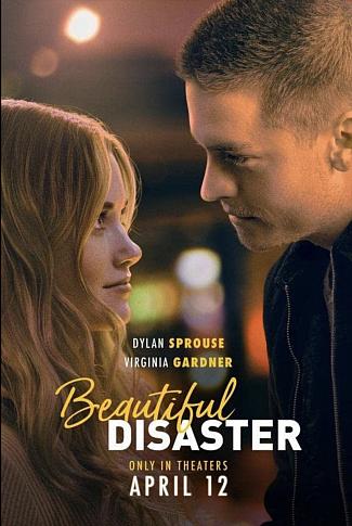 BEAUTIFUL DISASTER