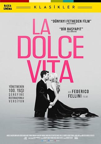 LA DOLCE VITA