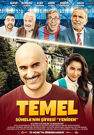 TEMEL: SÜMELA