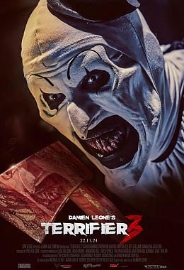 TERRIFIER 3