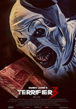 TERRIFIER 3