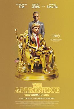 THE APPRENTICE