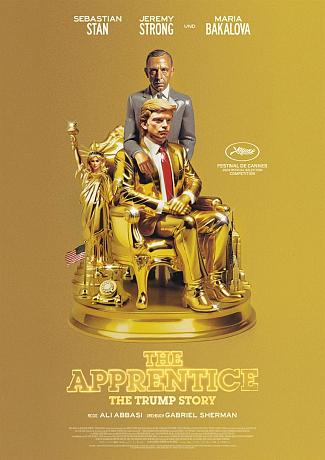 THE APPRENTICE