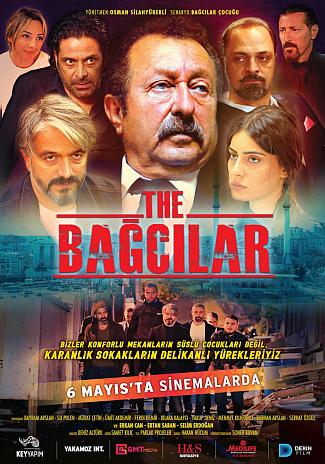 THE BAĞCILAR