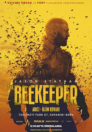 THE BEEKEEPER