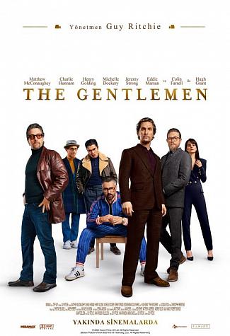 THE GENTLEMEN