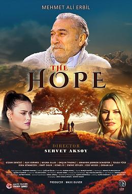 THE HOPE
