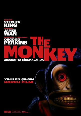 THE MONKEY