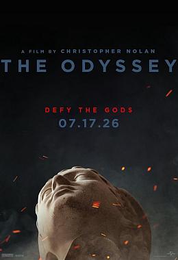 THE ODYSSEY
