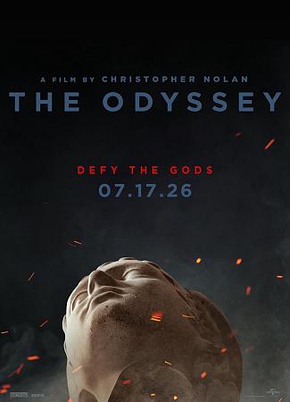 THE ODYSSEY