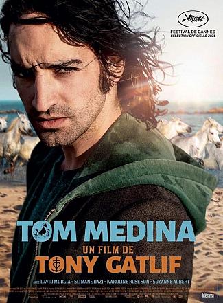 TOM MEDINA