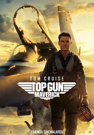 TOP GUN: MAVERICK