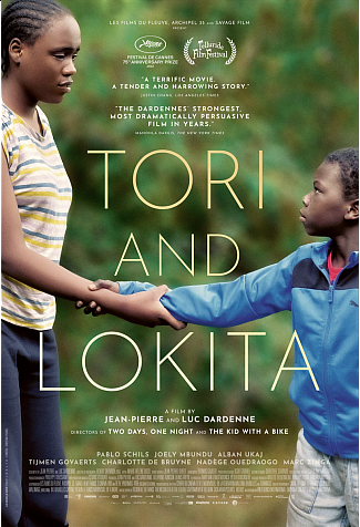 TORI AND LOKITA