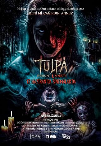 TULPA: RUHUN LANETİ
