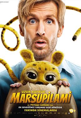 MARSUPILAMI