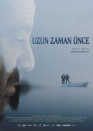 UZUN ZAMAN ÖNCE