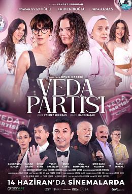 VEDA PARTİSİ