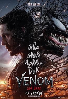 VENOM: THE LAST DANCE