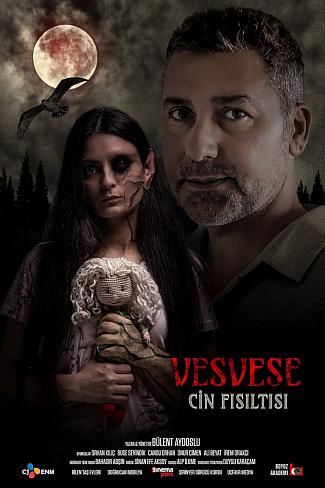 VESVESE: CİN FISILTISI