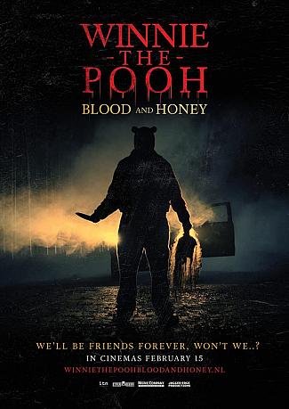 WINNIE THE POOH: BLOOD AND HONEY 2