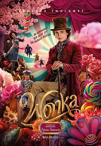 WONKA