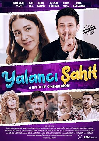 YALANCI ŞAHİT