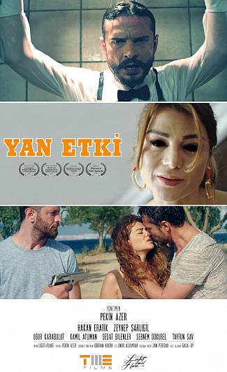 YAN ETKİ